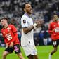 Pierre-Emerick Aubameyang, avançado de 37 anos, marcou 14 golos e fez 10 assistências pelo Marselha em 2025/26