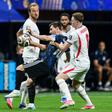 Inglaterra-Argentina: campeão mundial está na final