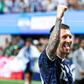«Há 10 anos, Lionel Messi, com 29 anos, estava a retirar-se da seleção argentina»