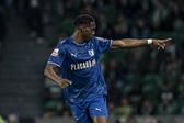 Ibrahima Ba destacou-se no Famalicão e está perto de rumar ao Benfica na temporada que agora se inicia