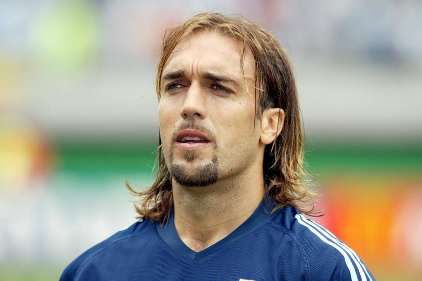 Gabriel Batistuta (IMAGO)