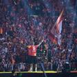Galatasaray despede-se de uma lenda: «Um amor assim é inesquecível»