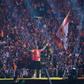 Galatasaray despede-se de uma lenda: «Um amor assim é inesquecível»