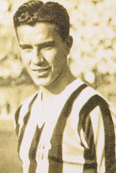 9. Felice Borel - Itália - 20 anos e  dias - Foto: Juventus