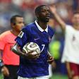 Ousmane Dembélé marcou 5 golos e fez 2 assistências em 7 jogos no Mundial 2026