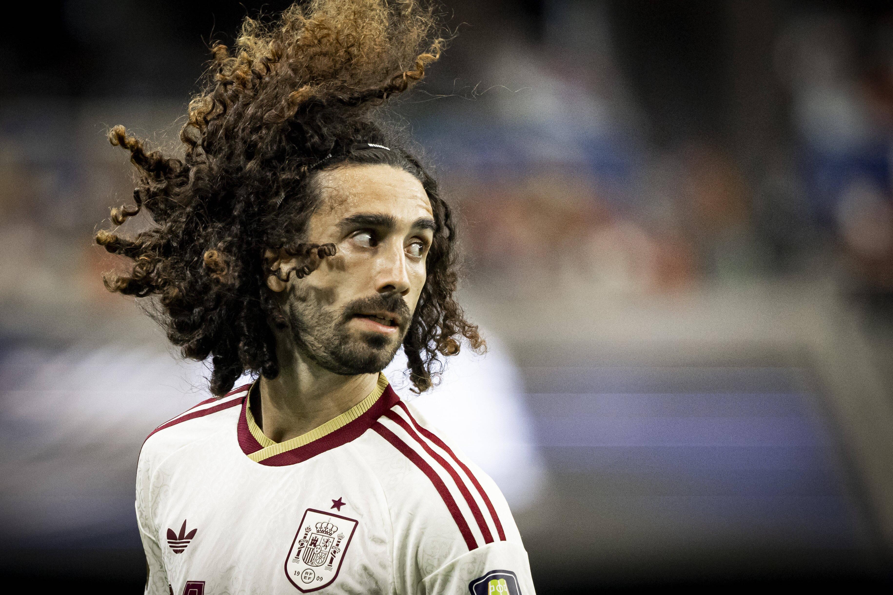 Marc Cucurella (IMAGO)