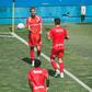 Gabri Martínez tem um percurso de mérito na caminhada do SC Braga, mas o espanhol parece querer ainda mais — Foto: SC Braga