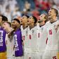 Seleção de Inglaterra