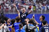 Lionel Messi (IMAGO)