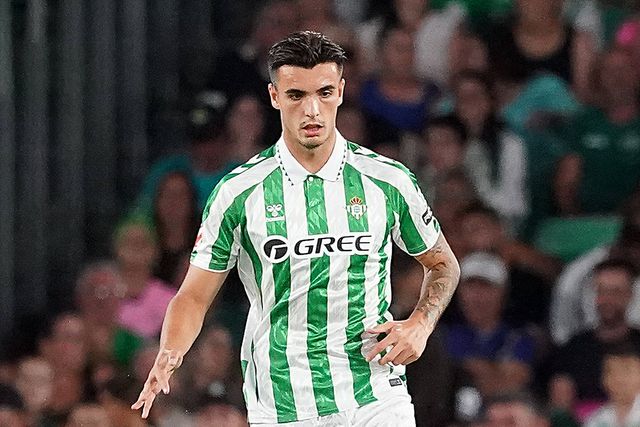 Três reforços num só dia: Sierra também certo no Estoril