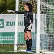 Hannah Seabert: «Voltar à Liga dos Campeões era um objetivo pessoal»