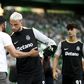 Sporting: Debast na luta para voltar ao onze