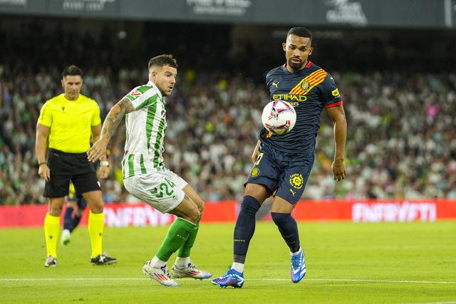 La Liga arranca sem vitórias