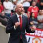 Ten Hag confessa que Man. United «não está pronto» para o início da temporada