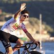 Vuelta: a que horas vai para a estrada João Almeida?