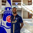 Oficial: Cafú assina pelo Kasimpasa
