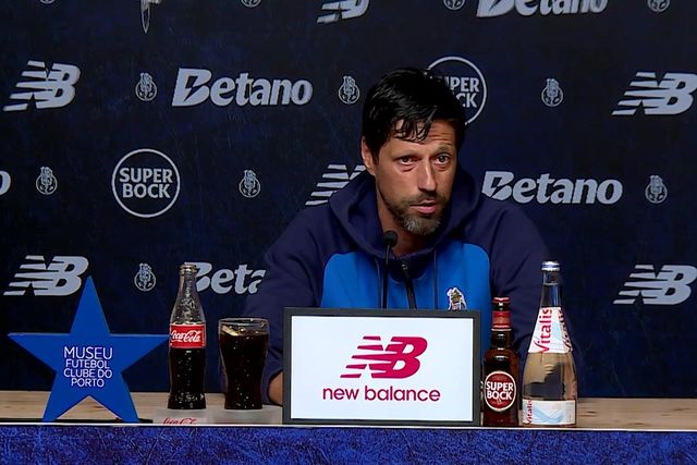 Vítor Bruno e as condições climatéricas nos Açores: «Não podemos controlar»