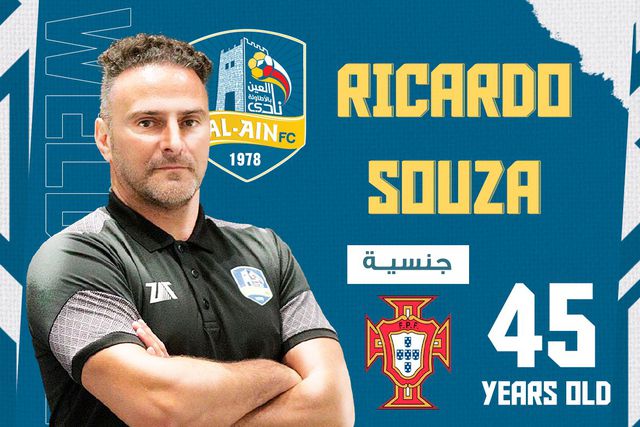 Oficial: mais um treinador português ruma à Arábia Saudita