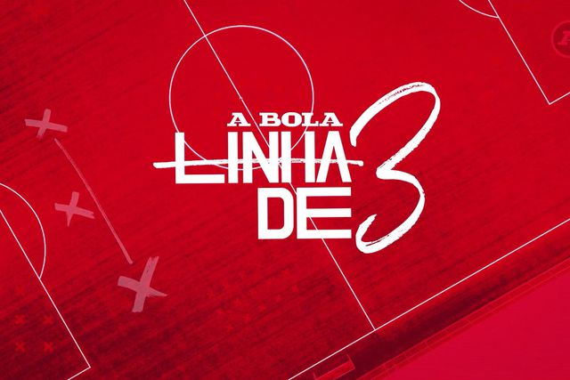 Linha de 3: a antevisão da 2.ª jornada da Liga