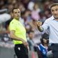 Carvalhal: «Um jogo extremamente difícil»