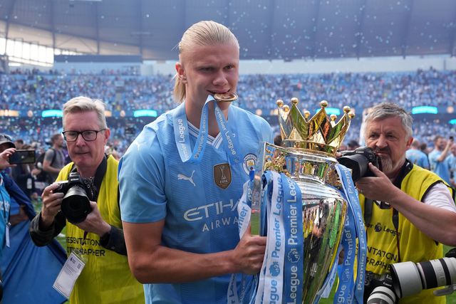 Premier League: será que já chega de Manchester City?