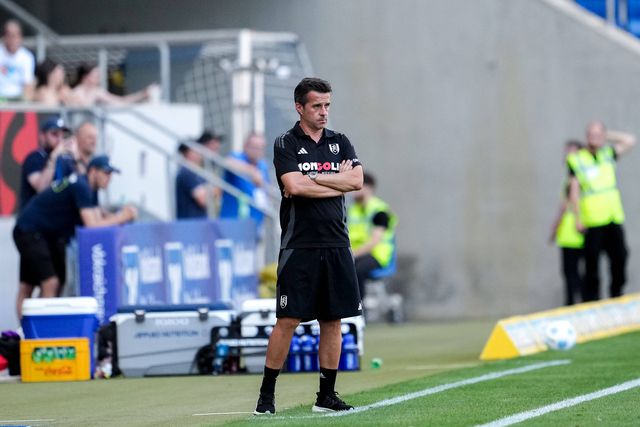 Marco Silva: «Regresso a Portugal já esteve para acontecer uma ou duas vezes»