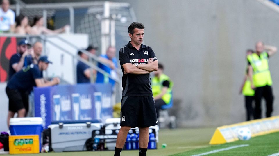 Marco Silva: «Regresso a Portugal já esteve para acontecer uma ou duas vezes»