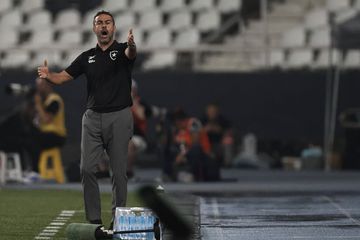 Artur Jorge: «Abel é uma referência para todos nós, portugueses»