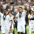 Real Madrid na mira: depois de Vinícius, sauditas ‘atacam’ ex-FC Porto