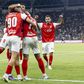 Servette-SC Braga: siga aqui em direto