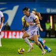 Corinthians perto de garantir ex-avançado do Chaves
