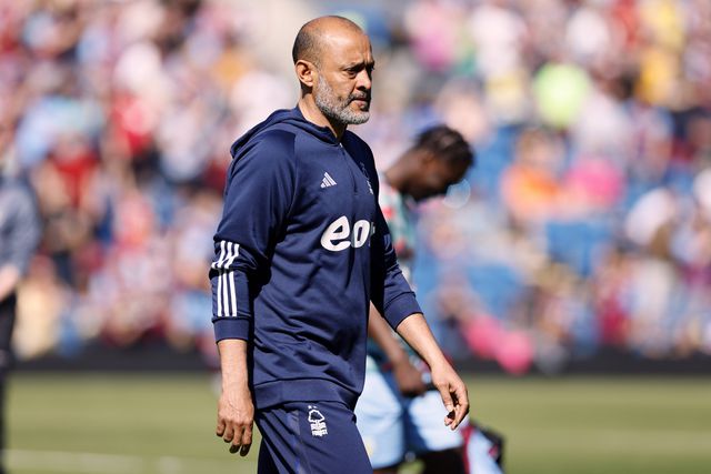 Premier League multa Nuno Espírito Santo por «conduta imprópria»