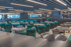 Alvalade em transformação: o novo espaço corporate