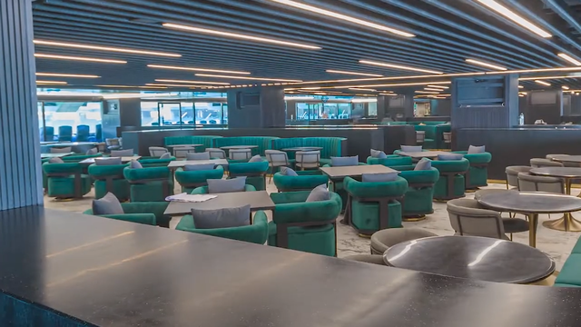 Alvalade em transformação: o novo espaço corporate