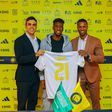 Mercado oficial: Bolt e Flash 'apresentam' reforço de peso para Jesus