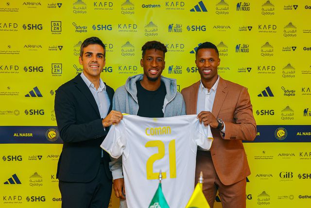 Mercado oficial: Bolt e Flash 'apresentam' reforço de peso para Jesus