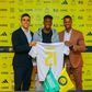 Mercado oficial: Bolt e Flash 'apresentam' reforço de peso para Jesus