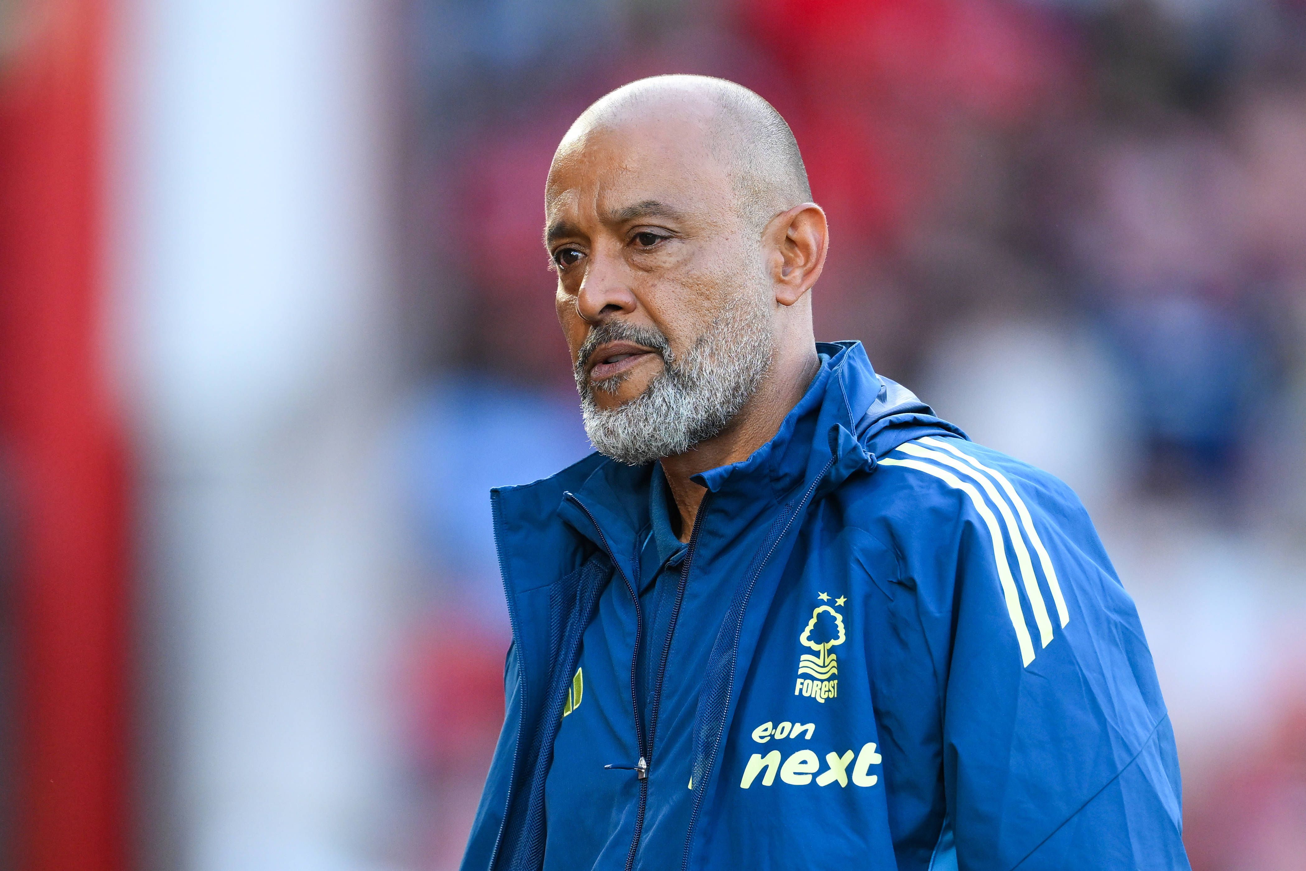 Nuno Espírito Santo quer mais reforços Foto: IMAGO