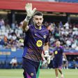 Alguém ainda acredita no Barcelona?