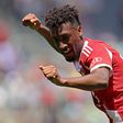 Mercado: Coman despede-se para ser reforço de Jesus e pode desencadear dominó