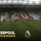Que arrepio! O minuto de silêncio em Anfield a lembrar Diogo Jota