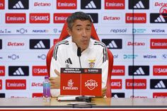 «Desde 2004 sei muito bem qual é o jogo que os adeptos gostam»