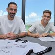 Mercado oficial: Estoril vende Rodrigo Ramos para a Arménia