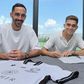 Mercado oficial: Estoril vende Rodrigo Ramos para a Arménia