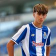 FC Porto continua a blindar formação: mais um contrato assinado