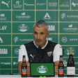 Ivo Vieira pede adaptação ao Tondela para estreia em casa emprestada