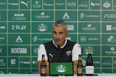 Ivo Vieira aposta em registar primeira vitória nos Açores - foto: CD Tondela