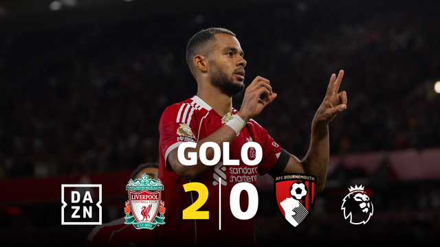 Gakpo fez tudo bem, até esperar pelo momento certo para atirar para o 2-0