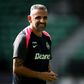 Sporting: Rui Borges não gostou... e tomou decisão depois de perder Jota Silva
