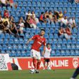 Pedro Pacheco e a longa ausência: «Foram muitos meses de luta diária»